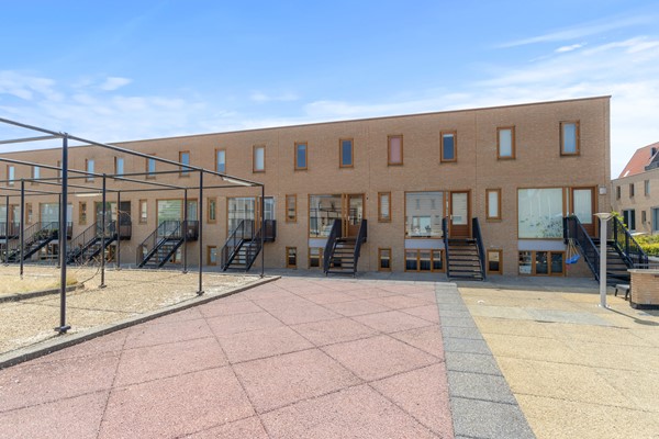 Medium property photo - Piersonstraat 64, 3317 RG Dordrecht